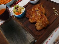 -杯子红牛排(创意产业园店)