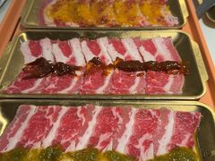 -花味烤肉·拌饭(建邺万达店)