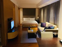 -苏州馨乐庭金鸡湖公寓酒店