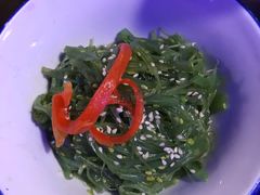 凉菜海草-炉鱼(爱琴海购物公园店)