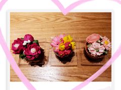 -BONCAKE裱花蛋糕(万象汇店)
