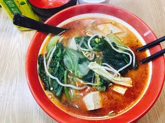 麻辣烫-辣火功夫麻辣烫(明洞1号店)