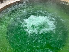 -春晖园度假酒店温泉