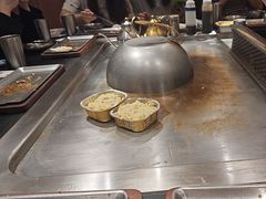 -大神太神·铁板烧(七宝领展广场店)