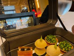 -Caprice(香港四季酒店)