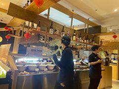 -温野菜涮涮锅(曲江大悦城店)