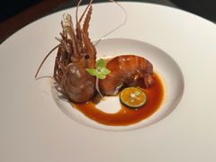 味增大头虾-润苑·悦椿轩(徐汇万科中心一期店)