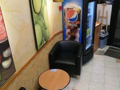 -赛百味SUBWAY(永业店)