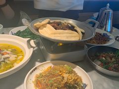 -小菜园新徽菜(无锡宜家荟聚中心店)