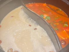 -捞王锅物料理(凯旋路店)