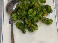翡翠虾仁-玉华台饭庄(望京店)
