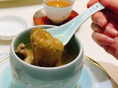 -潮林府私房菜