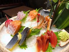 -大江户日本料理(吕厝店)