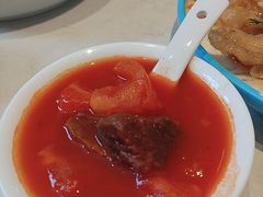 -北李妈妈菜·海肠捞饭(开发区万达店)