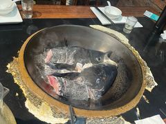 -好灶头妈妈菜·柴火灶台鱼·千岛湖土菜地标美食