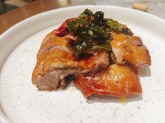 -渔语鱼新川菜Bistro(万象天地店)