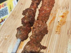 -巴依老爷新疆美食(魏公村店)