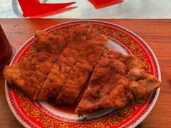 -上海特色小笼店(铁岭路90弄小区店)