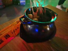 -9527星耀烧烤音乐酒馆