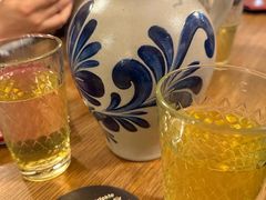 -瓦格纳苹果酒德国风味餐馆