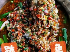 跳水鱼-辣不怕口味虾(凌霄路店)