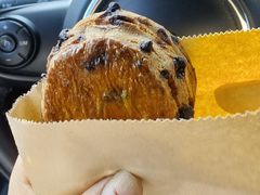 -熊叔熊婶面包房(团结湖店)