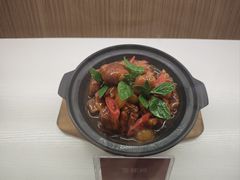 -台北楚楚园馅饼粥(虹桥南丰城店)