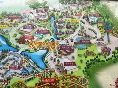 -芜湖方特东方神画