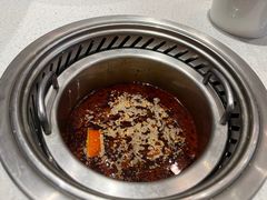 -龍歌自助小火锅(李沧顺和汇店)