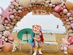 -在海一方公园