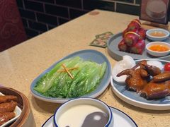 -点都德(长泰广场店)