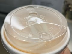 -Manner Coffee(大宁国际商业广场店)
