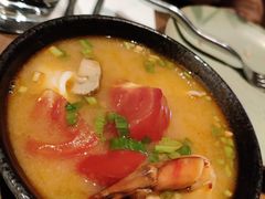 冬阴功汤-米泰MiThai