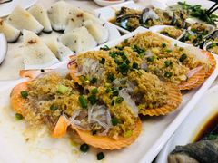 -小辣妹川味海鲜加工店(第一市场椰风巷店)