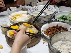 -上菜呷饭(花溪店)