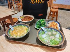 -巷仔内·台湾卤肉饭(七宝店)