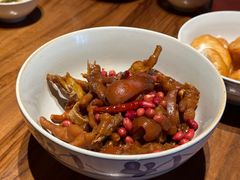 -田小狗的饭店(才子佳郡店)