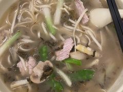 -同心楼(解放北路店)