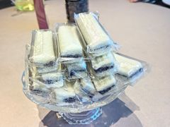 -若蘭慈·无国界素食料理(欢乐海岸店)