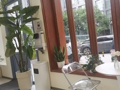 -山与蓝·轻糖鲜果蛋糕(勒泰店)