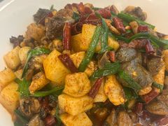 -红豆园(文林街店)