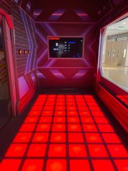 -疯狂冒险家-亲子密室-东坝店(金隅嘉品店)