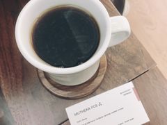 -BLACKSHEEP ESPRESSO(建国中路店)