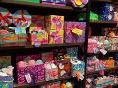 -LUSH(威尼斯人店)