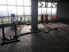 -洛克公园·篮球(雨花客厅店)