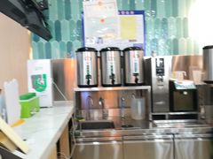 -阿水大杯茶(明湖广场店)