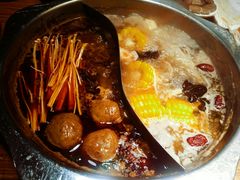 -傣妹火锅(万达店)