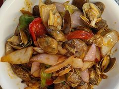 -文楼·淮扬菜·淮安早茶(河下古镇翔宇店)