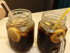 -外婆小聚茶餐厅·生日·团建(市民中心店)