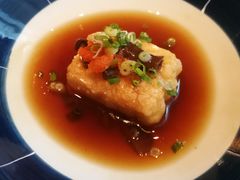 胡麻豆腐-旨味Umami_融合料理(万博汇店)